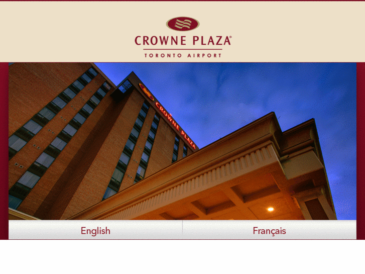 www.crowneplazatorontoairport.ca