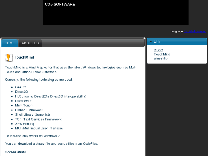 www.cx5software.com