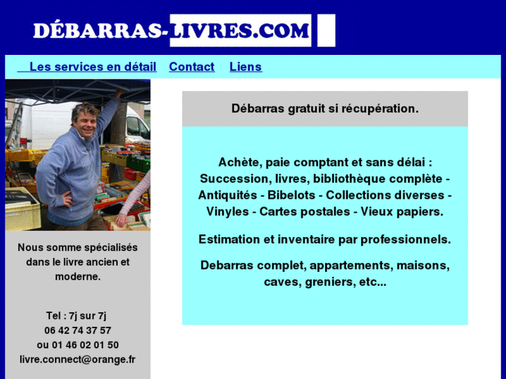 www.debarras-livres.com