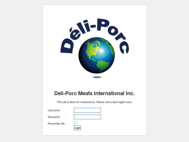 www.deliporcmeats.com