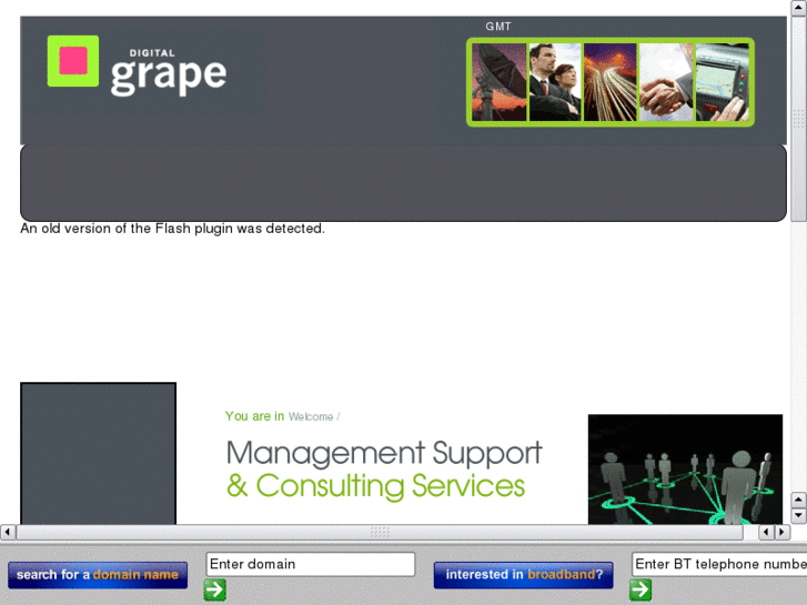 www.dgrape.asia