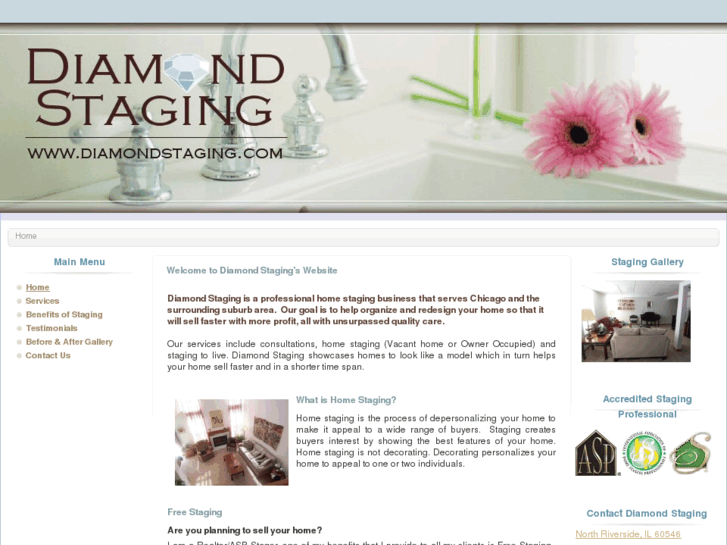 www.diamondstaging.com