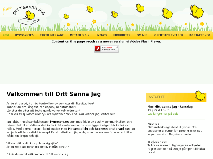 www.dittsannajag.se