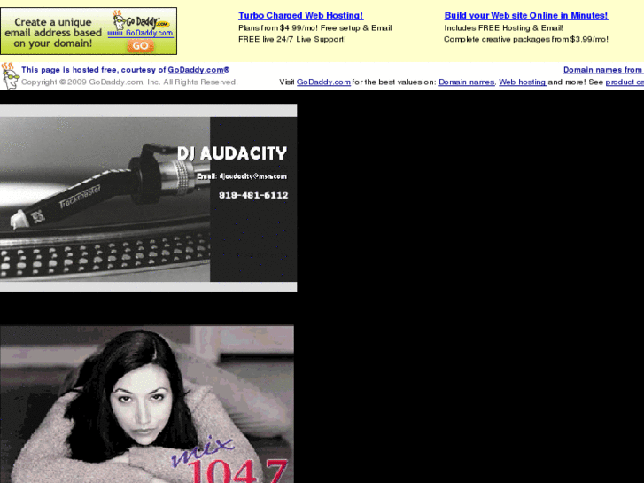 www.djaudacity.com