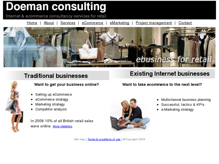 www.doemanconsulting.com