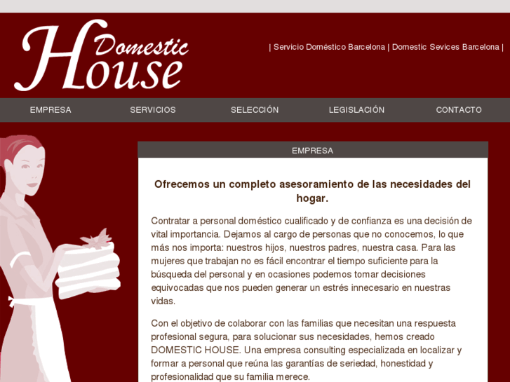 www.domestichouse.com