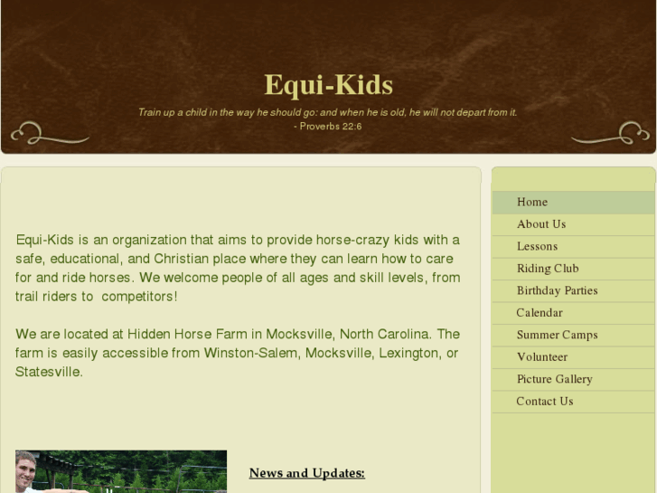 www.equi-kidsnc.org