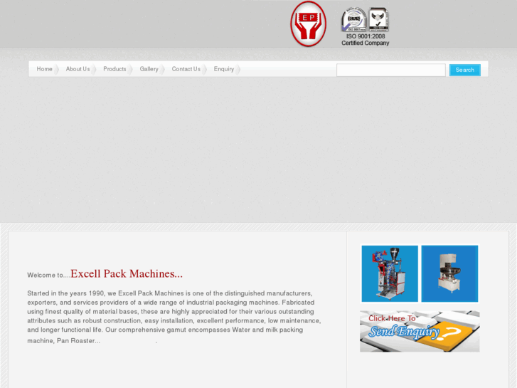 www.excellpackmachines.com