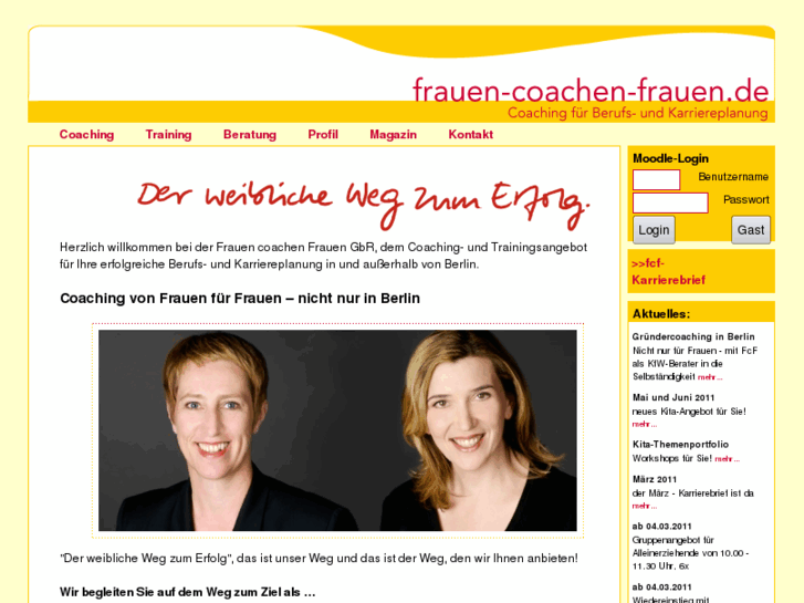 www.frauen-coachen-frauen.de