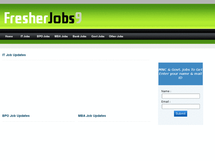 www.fresherjobs9.com