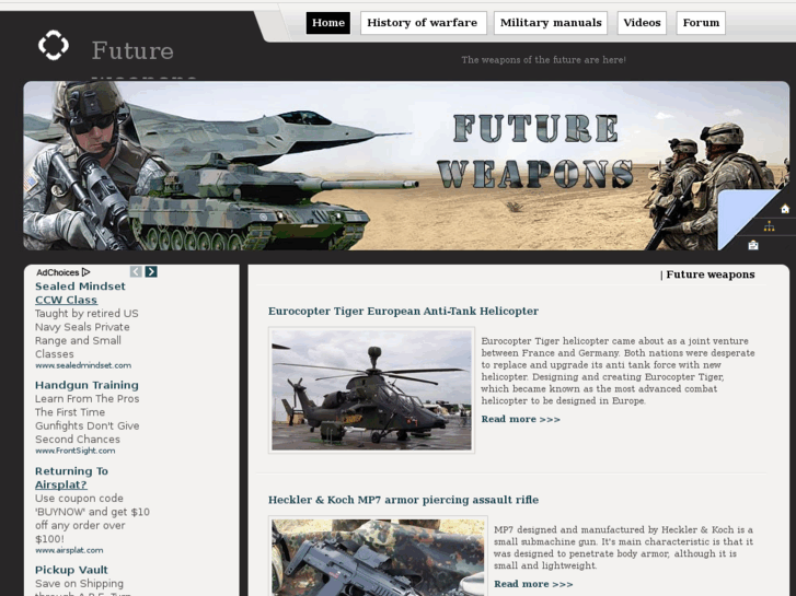 www.future-weapons.org