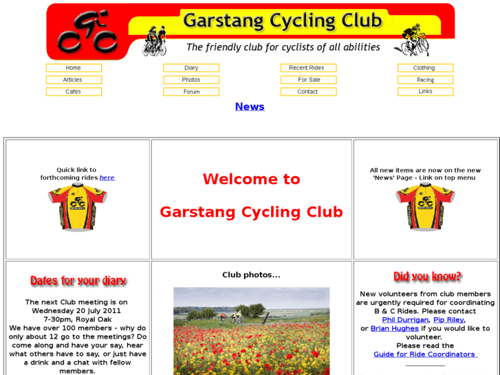 www.garstangcyclingclub.net