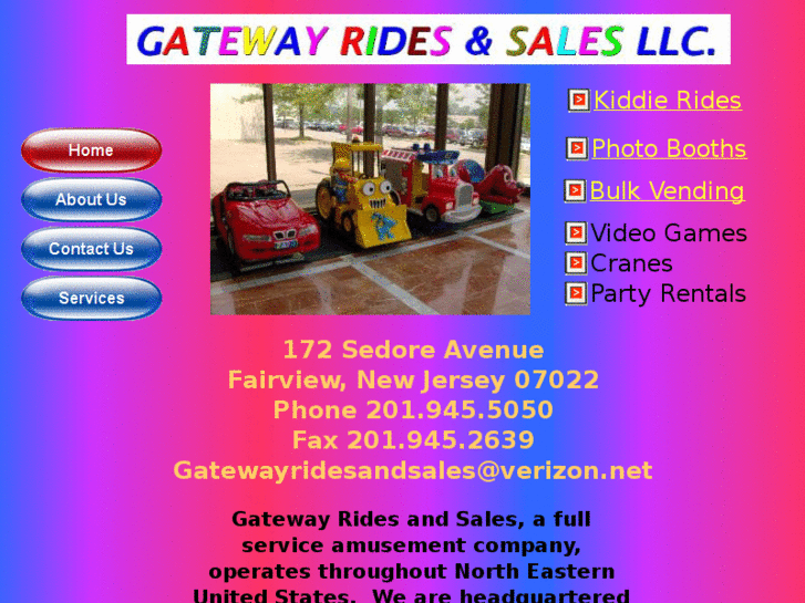 www.gatewayridesandsales.com