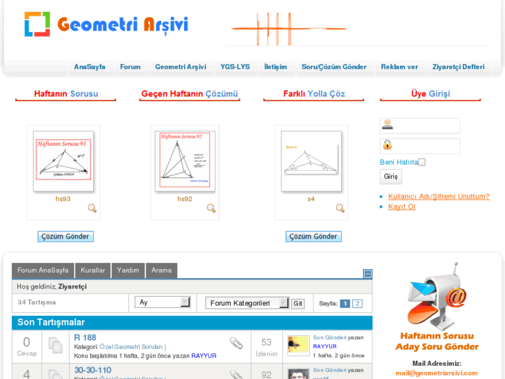 www.geometriarsivi.com