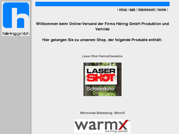 www.haering-gmbh.com