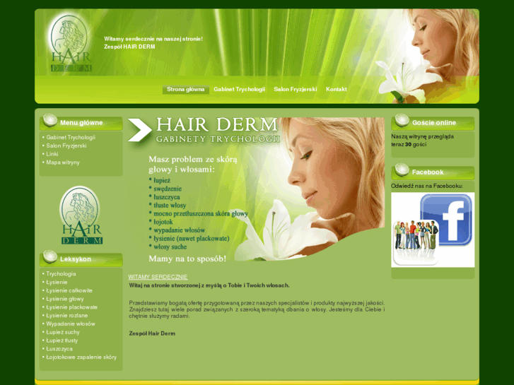 www.hairderm.eu