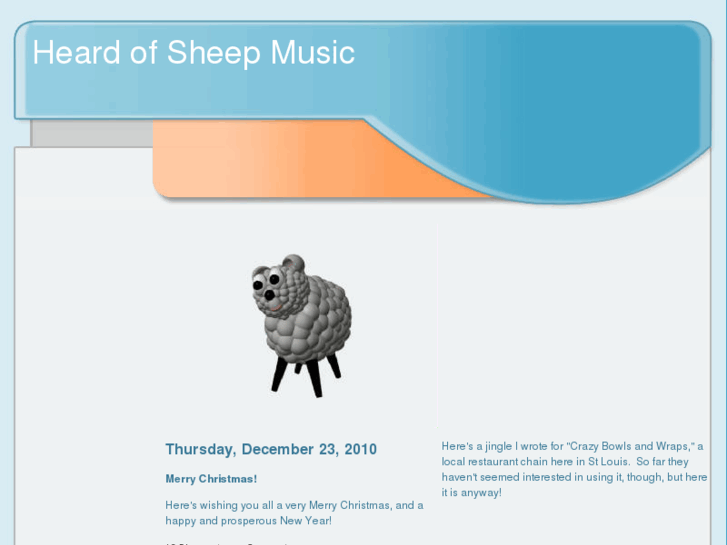 www.heardofsheepmusic.com