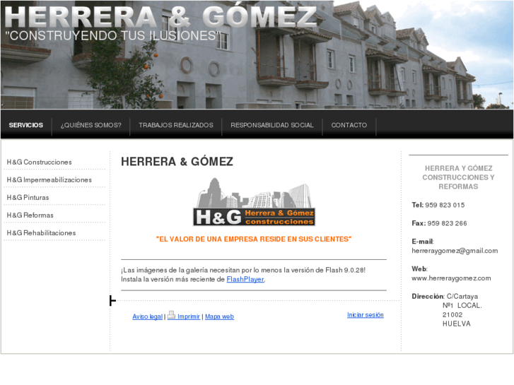 www.herreraygomez.com