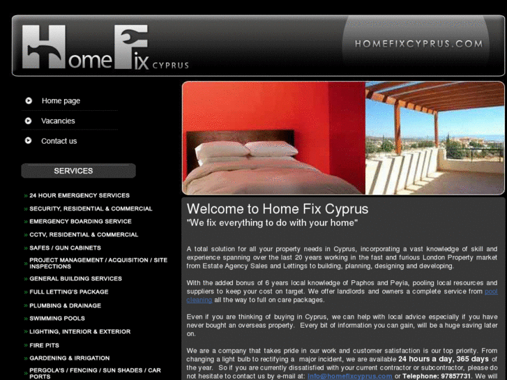 www.homefixcyprus.com