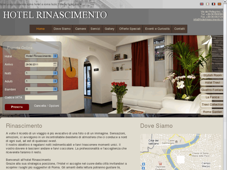 www.hotelrinascimento.com