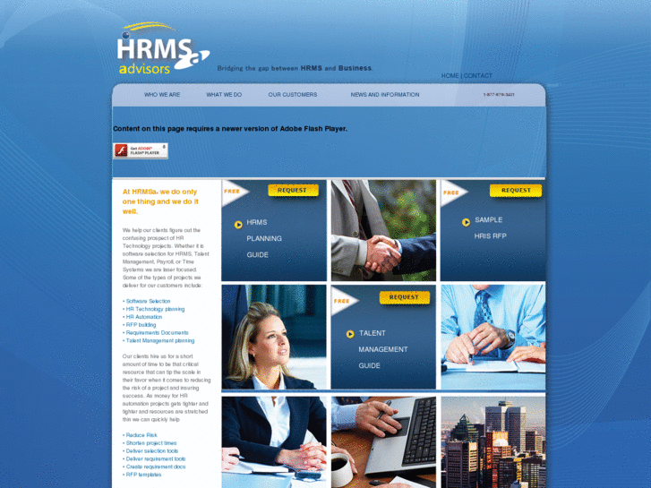 www.hrmsadvisor.com