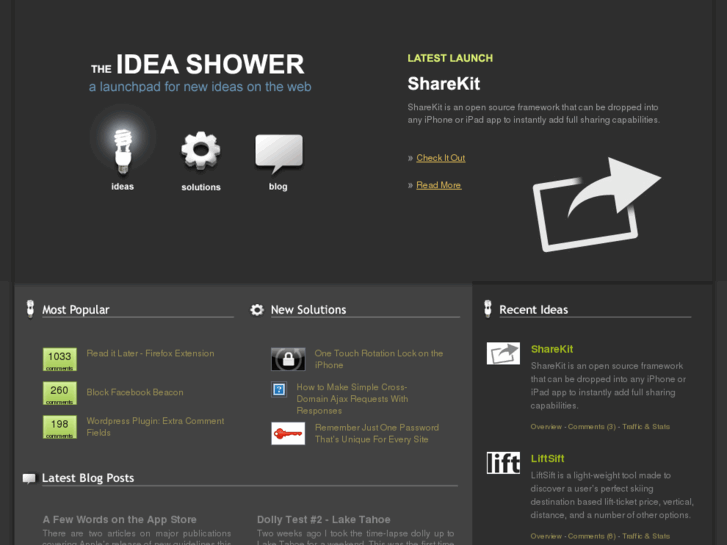 www.ideashower.com