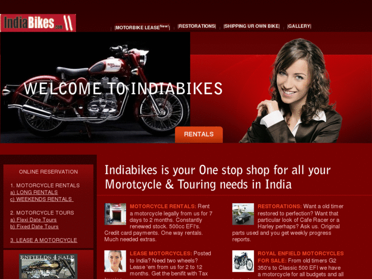 www.indiabikes.com