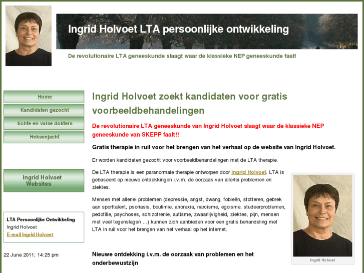 www.ingrid-holvoet.com