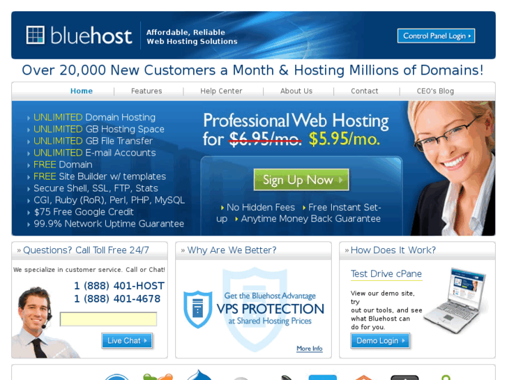 www.inmotionhostting.com