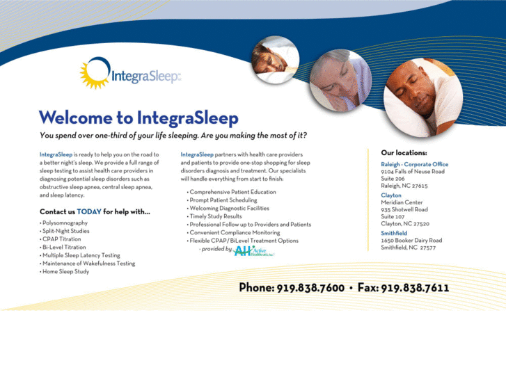 www.integrasleep.com