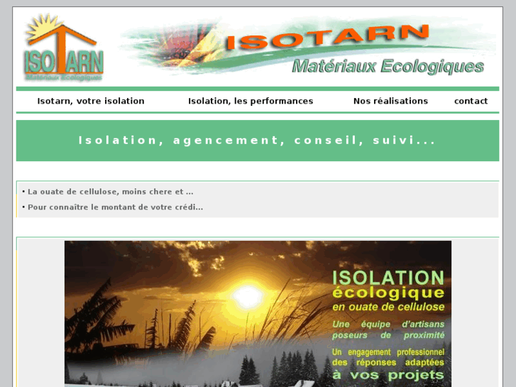 www.isotarn.com