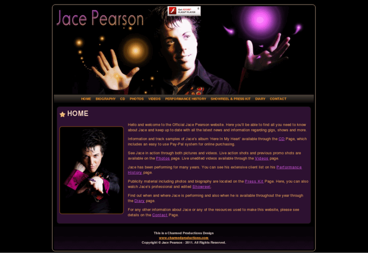 www.jacepearson.com