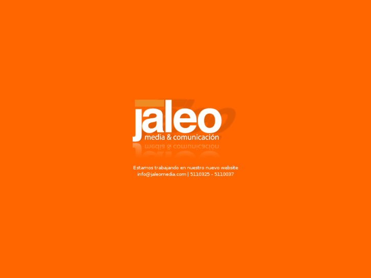 www.jaleomedia.com