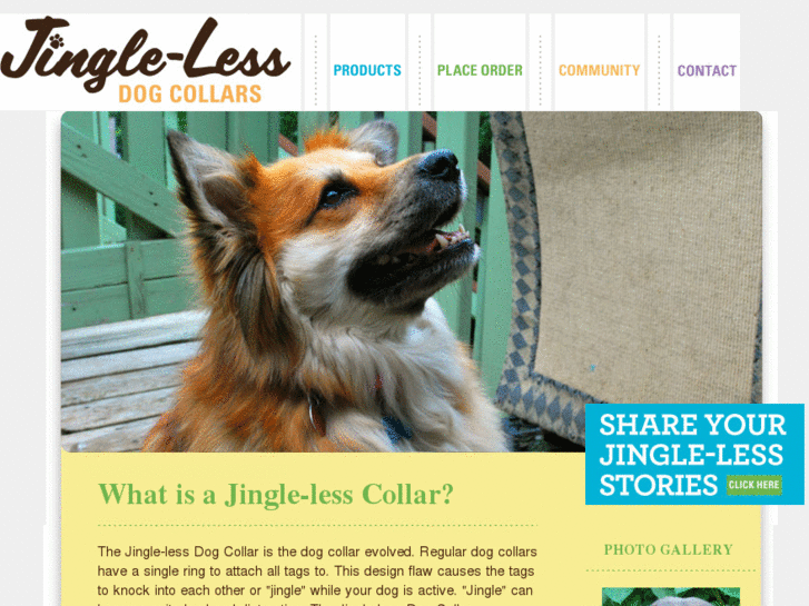 www.jingleless.com