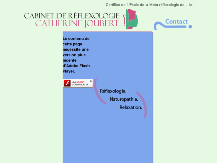 www.joubert-reflexologie.com