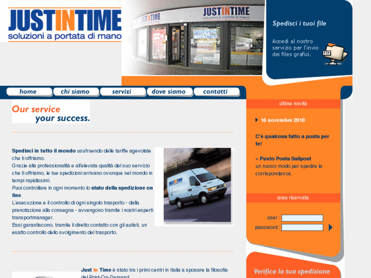 www.justintimesrl.com