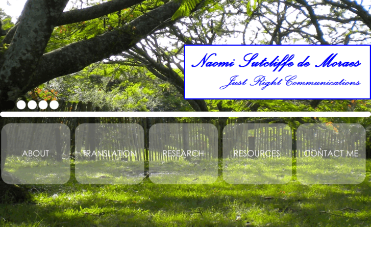 www.justrightcommunications.com