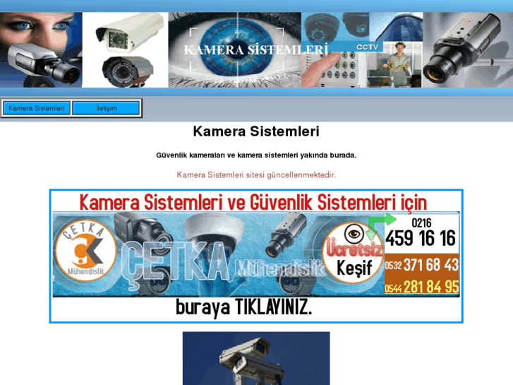 www.kamerasistemi.gen.tr