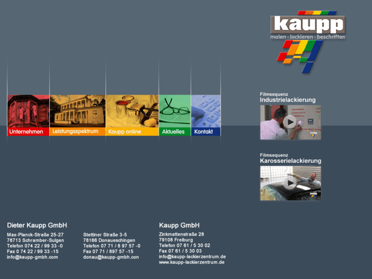 www.kaupp-gmbh.com