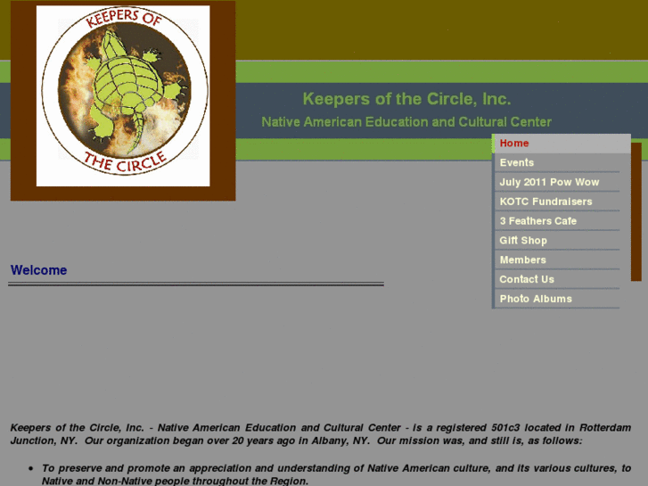 www.keepersofthecircle.org