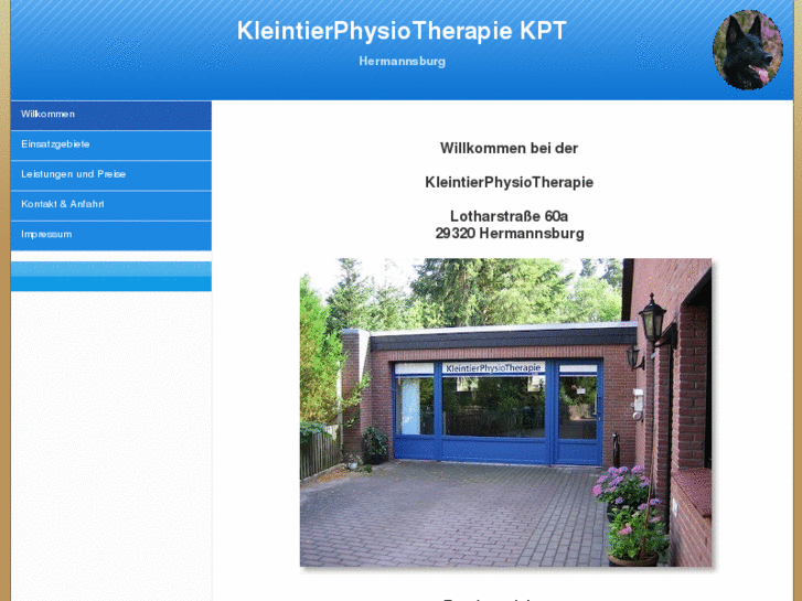 www.kleintierphysiotherapie.com