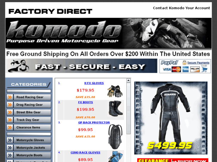 www.komodosport.com