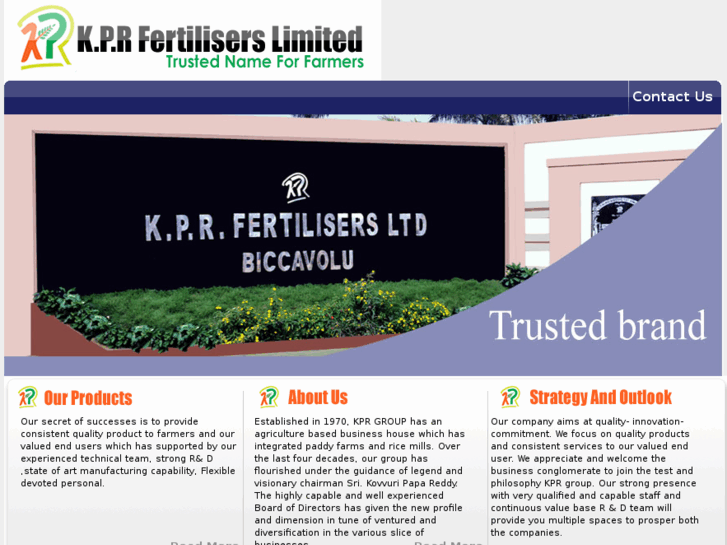 www.kprfertilisers.com