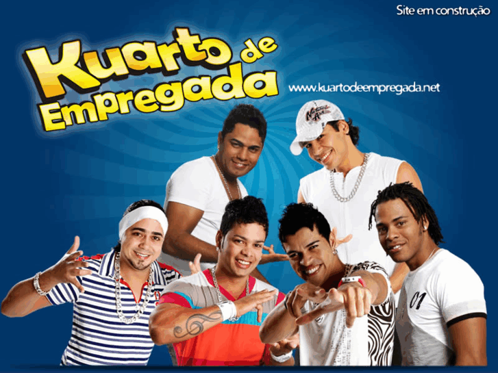 www.kuartodeempregada.net