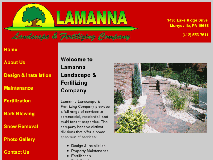 www.lamannalandscape.com