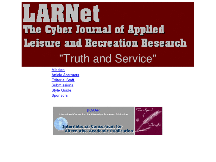 www.larnet.org