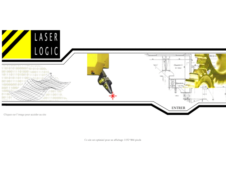 www.laserlogic.net