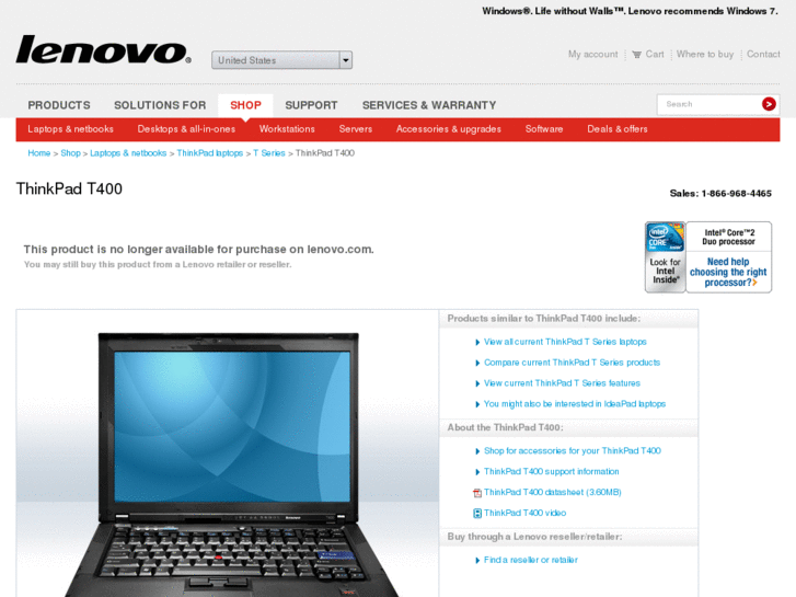 www.lenovo-thinkpad-t400-laptop.com