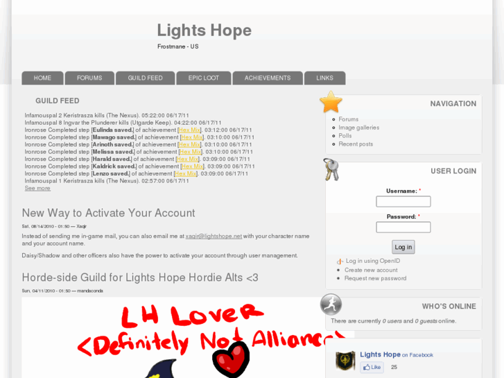 www.lightshope.net