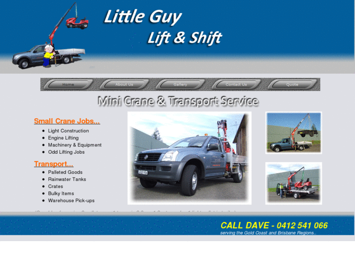 www.littleguylift.com